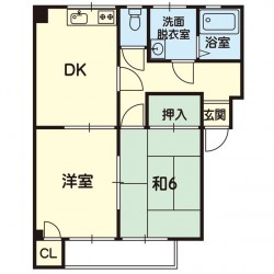 ヒルズnagamine (0302)