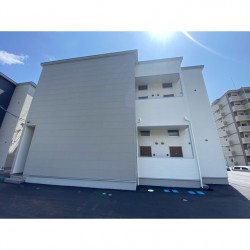 ステラ大津WEST