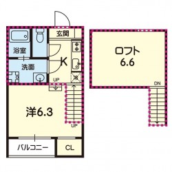 ステラ大津EAST (0101)
