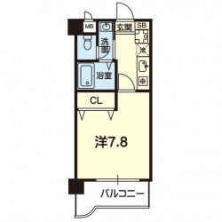 レイズマンション (0203)