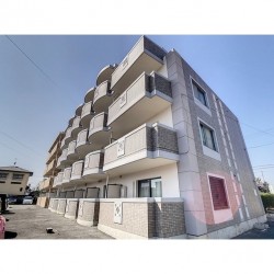 ライズ平成けやき通り