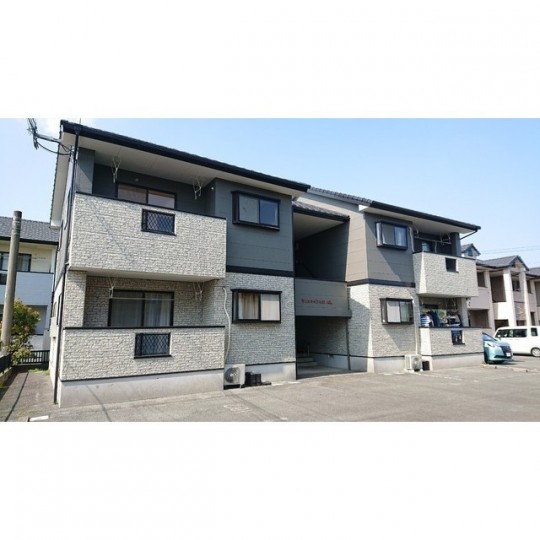 サンシャインヒロA