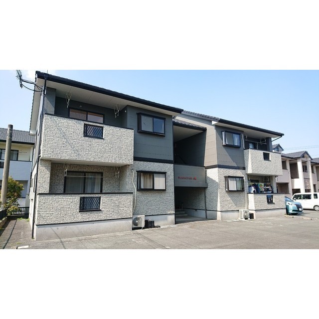 サンシャインヒロA