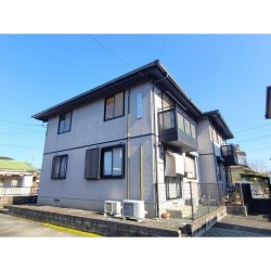 コンフォート若葉 202号 (0202)