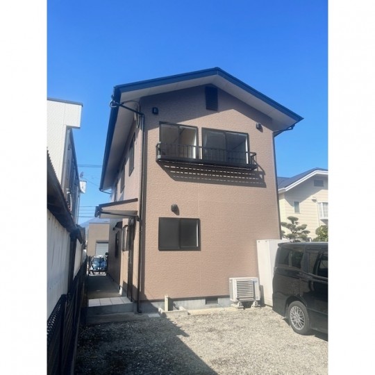 島崎1丁目O戸建