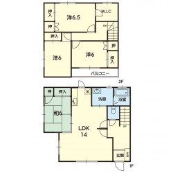 ドミール渡鹿 (0102)