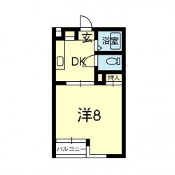 シャルム熊本No.3 (0103)