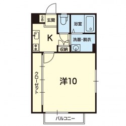 カーサ・エストレージャ (0201)