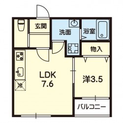 ステラ龍田 (0204)