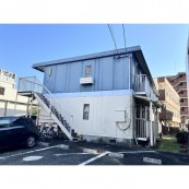 グリーンハイツ新大江