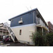 グリーンハイツ新大江