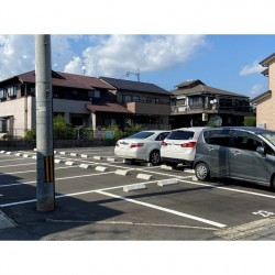 健軍本町中原A駐車場 (0021)