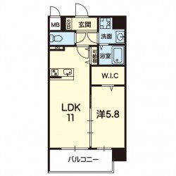 CROIREⅡ (0801)