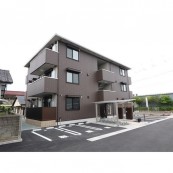 DーROOM西熊本駅