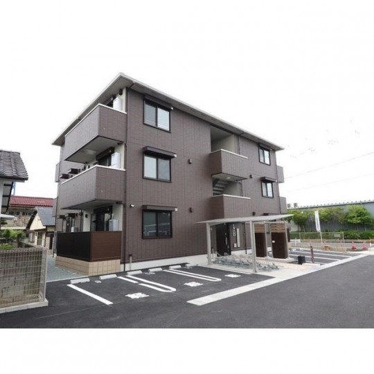 DーROOM西熊本駅