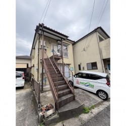 村井アパート