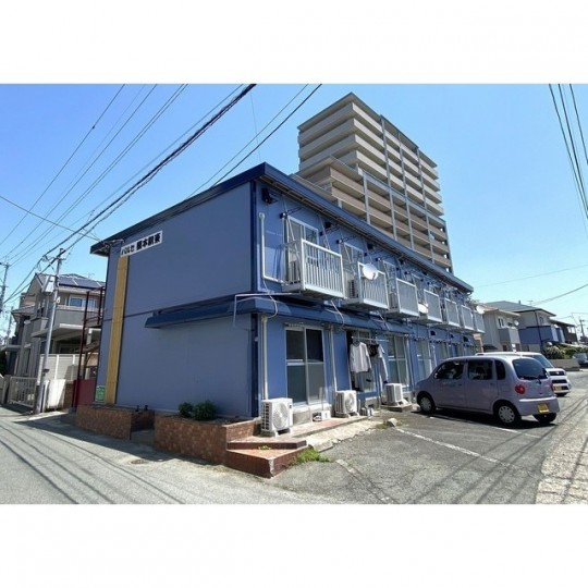 パルセ熊本駅東