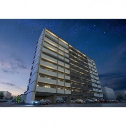 テクノパレス THE YUUKI (0603)