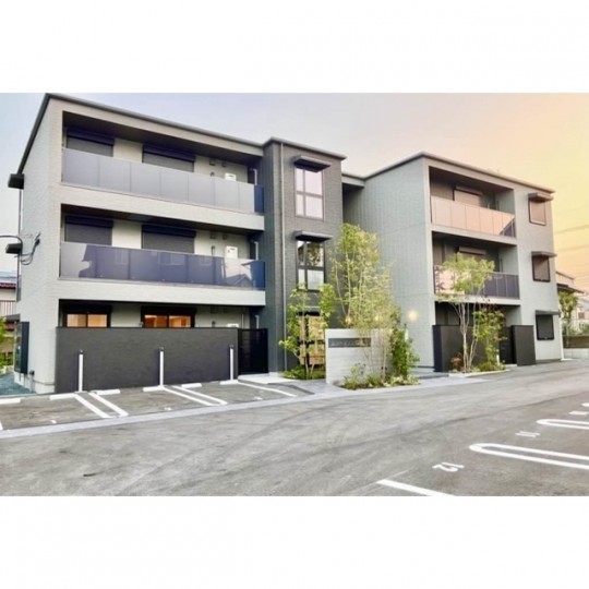 シャーメゾン菊陽