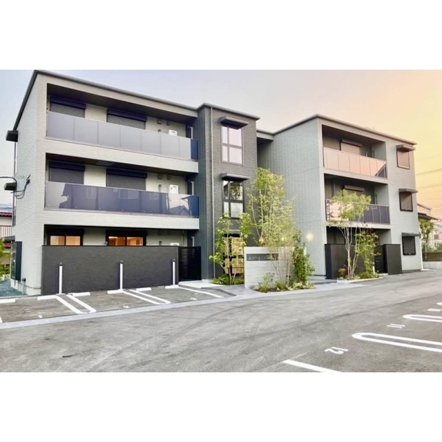 シャーメゾン菊陽