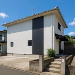 大津町吹田戸建