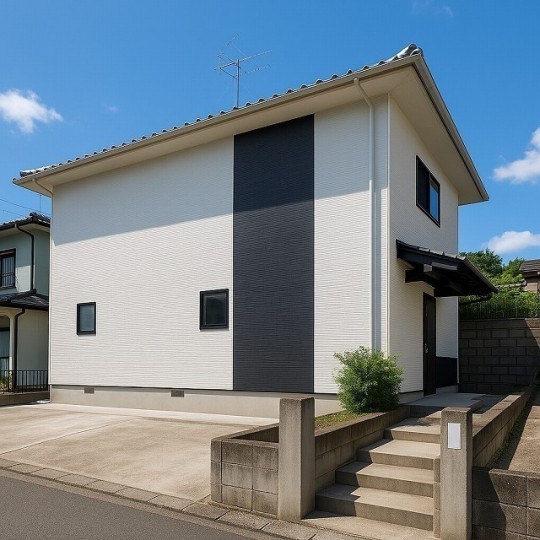 大津町吹田戸建