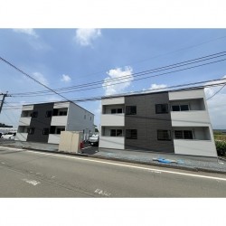 ユーウェリナ大津A棟・B棟 (B202)