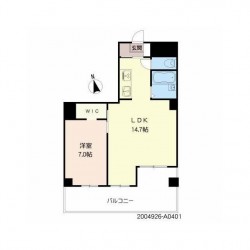 アプリーレ京町 (0401)