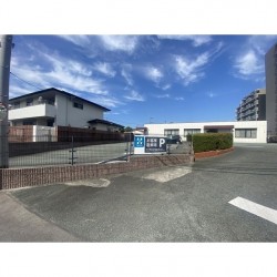 佐土原1丁目駐車場 (0002)