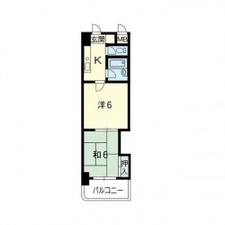 アメニティヴィラ広町 (0204)