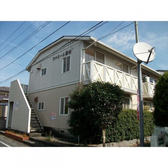 ファミール田迎