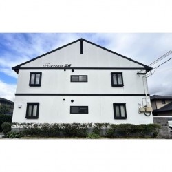 フレグランス広崎