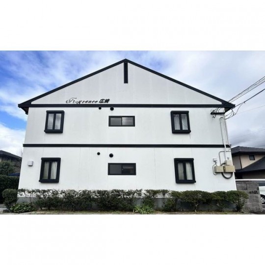 フレグランス広崎