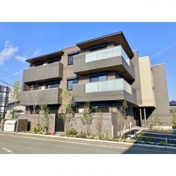 シャーメゾン MIRAI (0204)