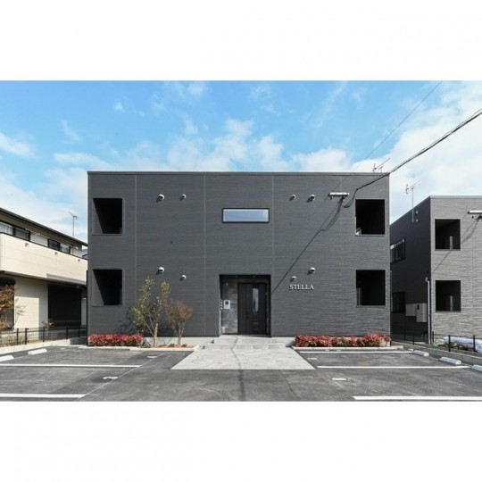 ステラ大津駅southⅠ