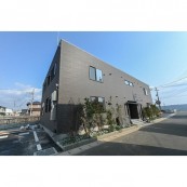 ステラ大津にじの森