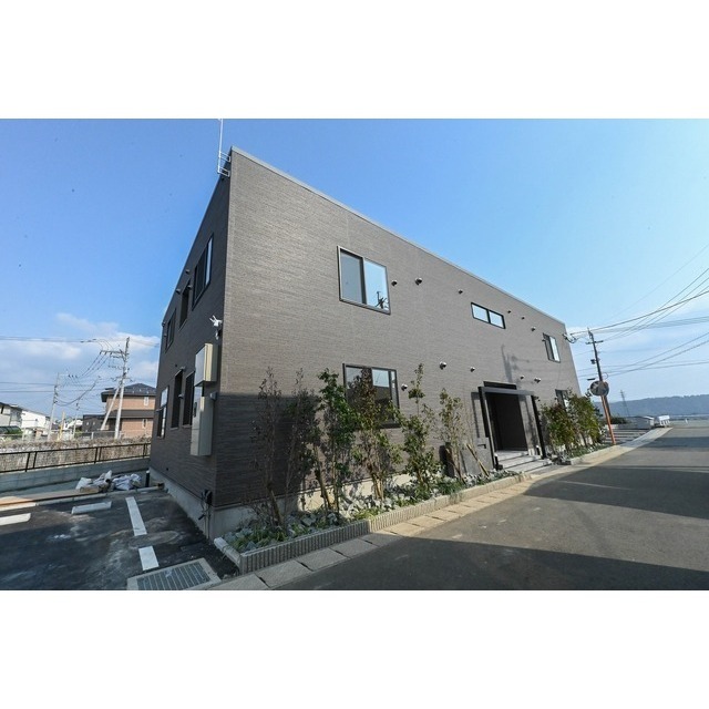 ステラ大津にじの森