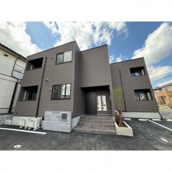 ステラ菊池Ⅰ (0104)