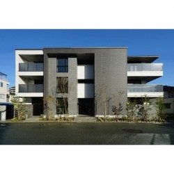 シャーメゾン熊本城下 (0102)