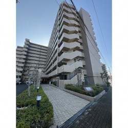サーパスシティ白川弐番館 407号室