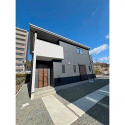大津町上鶴1号貸家