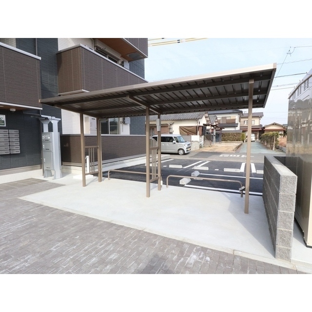 アンビシャス西熊本 (0102)の画像(4)