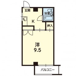 大阿蘇ハイツ (0205)