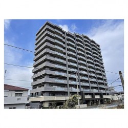 エイルマンション武蔵ヶ丘 705号