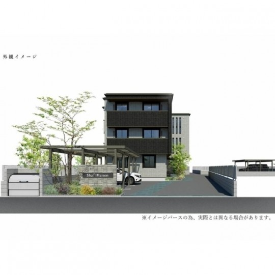 シャーメゾンMOTOYAMA
