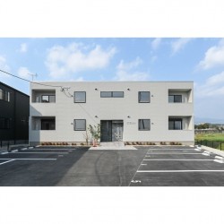 ステラ大津駅southⅢ (0102)