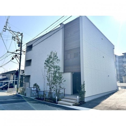 ソフィア健軍