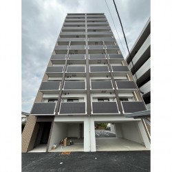 CHAINON春日WEST (0604)