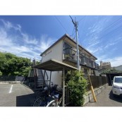 大江グリーンハイツ