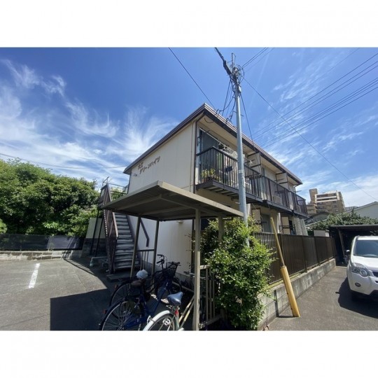 大江グリーンハイツ